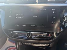 2022 22 Vauxhall Corsa 1.2 Turbo Ultimate 5dr Auto Petrol Automatic In Grey