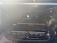 2022 22 Vauxhall Corsa 1.2 Turbo Ultimate 5dr Auto Petrol Automatic In Grey