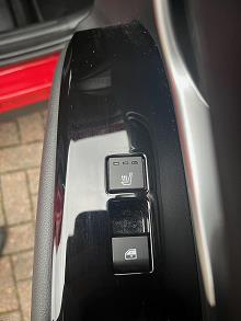 2024 24 Hyundai Tucson 1.6t Hybrid Ultimate 5dr Auto Hybrid Electric Automatic In Red