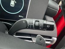 2024 24 Hyundai Tucson 1.6t Hybrid Ultimate 5dr Auto Hybrid Electric Automatic In Red