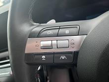 2024 24 Hyundai Tucson 1.6t Hybrid Ultimate 5dr Auto Hybrid Electric Automatic In Red