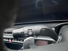 2024 24 Hyundai Tucson 1.6t Hybrid Ultimate 5dr Auto Hybrid Electric Automatic In Red