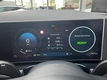 2024 24 Hyundai Tucson 1.6t Hybrid Ultimate 5dr Auto Hybrid Electric Automatic In Red