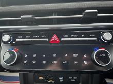 2024 24 Hyundai Tucson 1.6t Hybrid Ultimate 5dr Auto Hybrid Electric Automatic In Red