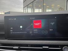 2024 24 Hyundai Tucson 1.6t Hybrid Ultimate 5dr Auto Hybrid Electric Automatic In Red