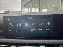 2024 24 Hyundai Tucson 1.6t Hybrid Ultimate 5dr Auto Hybrid Electric Automatic In Red