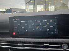 2024 24 Hyundai Tucson 1.6t Hybrid Ultimate 5dr Auto Hybrid Electric Automatic In Red