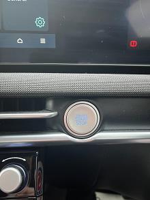 2024 24 Hyundai Tucson 1.6t Hybrid Ultimate 5dr Auto Hybrid Electric Automatic In Red