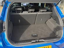 2021 71 Ford Puma 1.0 Ecoboost Hybr Mhev 155 St-line Vignale 5dr Dct Petrol Automatic In Blue