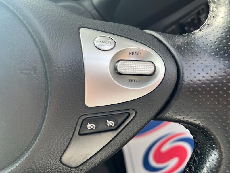 2017 17 Nissan Juke Tekna Dci Diesel Manual In Grey
