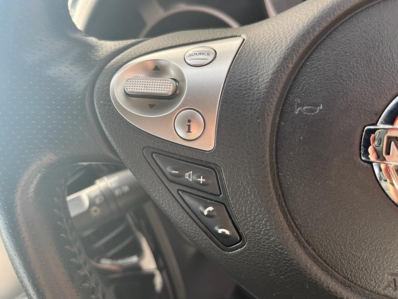 2017 17 Nissan Juke Tekna Dci Diesel Manual In Grey