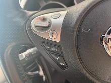 2017 17 Nissan Juke Tekna Dci Diesel Manual In Grey