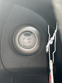 2017 17 Nissan Juke Tekna Dci Diesel Manual In Grey