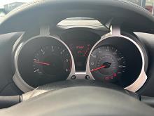2017 17 Nissan Juke Tekna Dci Diesel Manual In Grey