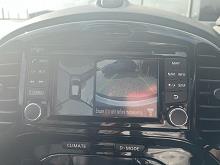 2017 17 Nissan Juke Tekna Dci Diesel Manual In Grey