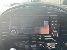 2017 17 Nissan Juke Tekna Dci Diesel Manual In Grey