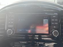 2017 17 Nissan Juke Tekna Dci Diesel Manual In Grey