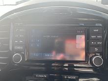 2017 17 Nissan Juke Tekna Dci Diesel Manual In Grey