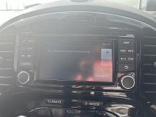 2017 17 Nissan Juke Tekna Dci Diesel Manual In Grey