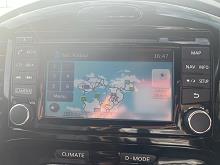 2017 17 Nissan Juke Tekna Dci Diesel Manual In Grey