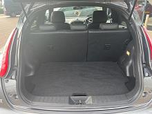 2017 17 Nissan Juke Tekna Dci Diesel Manual In Grey