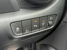 2022 22 Hyundai Kona 1.0 Tgdi 48v Mhev Premium 5dr Hybrid Electric Manual In Surfy Blue