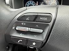 2022 22 Hyundai Kona 1.0 Tgdi 48v Mhev Premium 5dr Hybrid Electric Manual In Surfy Blue