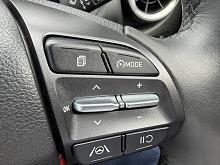 2022 22 Hyundai Kona 1.0 Tgdi 48v Mhev Premium 5dr Hybrid Electric Manual In Surfy Blue