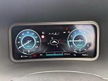 2022 22 Hyundai Kona 1.0 Tgdi 48v Mhev Premium 5dr Hybrid Electric Manual In Surfy Blue