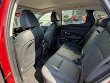 2025 74 Hyundai Tucson 1.6t Plug-in Hybrid Ultimate 5dr Auto Hybrid Electric Automatic In Red