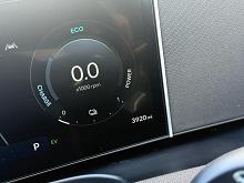 2025 74 Hyundai Tucson 1.6t Plug-in Hybrid Ultimate 5dr Auto Hybrid Electric Automatic In Red