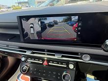 2025 74 Hyundai Tucson 1.6t Plug-in Hybrid Ultimate 5dr Auto Hybrid Electric Automatic In Red