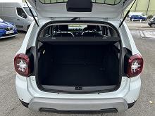 2021 21 Dacia Duster 1.3 Tce 150 Prestige 5dr Petrol Manual In White