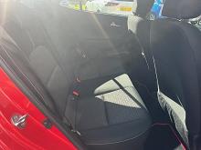 2022 22 Kia Picanto 1.0 2 5dr Auto [4 Seats] Petrol Automatic In Red