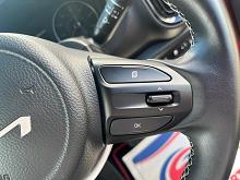 2022 22 Kia Picanto 1.0 2 5dr Auto [4 Seats] Petrol Automatic In Red
