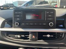 2022 22 Kia Picanto 1.0 2 5dr Auto [4 Seats] Petrol Automatic In Red