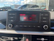 2022 22 Kia Picanto 1.0 2 5dr Auto [4 Seats] Petrol Automatic In Red