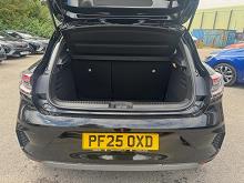 2025 25 Renault Clio 1.6 E-tech Full Hybrid 145 Esprit Alpine 5dr Auto Hybrid Petrol Automatic In Diamond Black