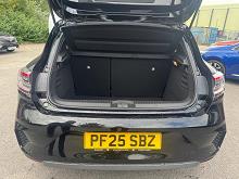 2025 25 Renault Clio 1.6 E-tech Full Hybrid 145 Esprit Alpine 5dr Auto Hybrid Petrol Automatic In Diamond Black