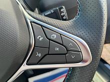 2025 25 Renault Clio 1.6 E-tech Full Hybrid 145 Esprit Alpine 5dr Auto Hybrid Petrol Automatic In Diamond Black