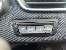 2025 25 Renault Clio 1.6 E-tech Full Hybrid 145 Esprit Alpine 5dr Auto Hybrid Petrol Automatic In Diamond Black