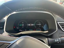 2025 25 Renault Clio 1.6 E-tech Full Hybrid 145 Esprit Alpine 5dr Auto Hybrid Petrol Automatic In Diamond Black