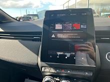 2025 25 Renault Clio 1.6 E-tech Full Hybrid 145 Esprit Alpine 5dr Auto Hybrid Petrol Automatic In Diamond Black