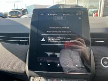 2025 25 Renault Clio 1.6 E-tech Full Hybrid 145 Esprit Alpine 5dr Auto Hybrid Petrol Automatic In Diamond Black