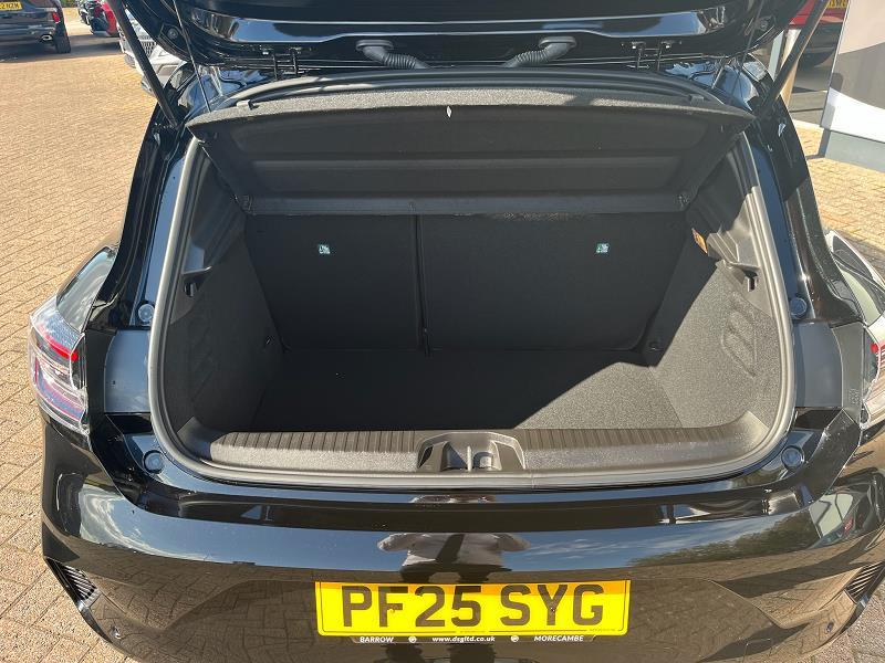 2025 25 Renault Clio 1.6 E-tech Full Hybrid 145 Esprit Alpine 5dr Auto Hybrid Petrol Automatic In Diamond Black