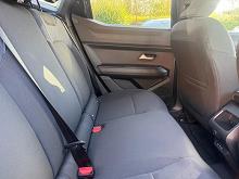 2025 25 Dacia Duster 1.6 Hybrid 140 Journey 5dr Auto Hybrid Petrol Automatic In Pearl Black