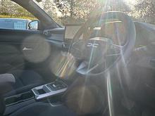 2025 25 Dacia Duster 1.6 Hybrid 140 Journey 5dr Auto Hybrid Petrol Automatic In Pearl Black