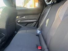 2025 25 Dacia Duster 1.6 Hybrid 140 Journey 5dr Auto Hybrid Petrol Automatic In Pearl Black