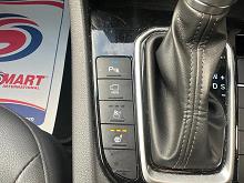 2022 71 Hyundai Ioniq 1.6 Gdi Hybrid Premium Se 5dr Dct  Manual In Polar White