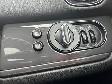 2017 17 Mini Countryman 1.5 Cooper 5dr Petrol Manual In Black